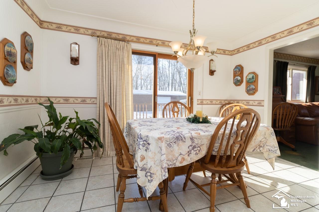 2165 Lakeside Road Erie, MI 48133 - Photo 16 of 40