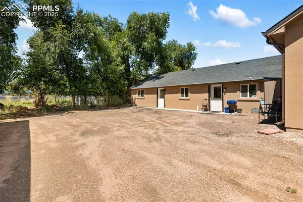 $360,000 | 303 East 7th Street, Florence, CO 81226