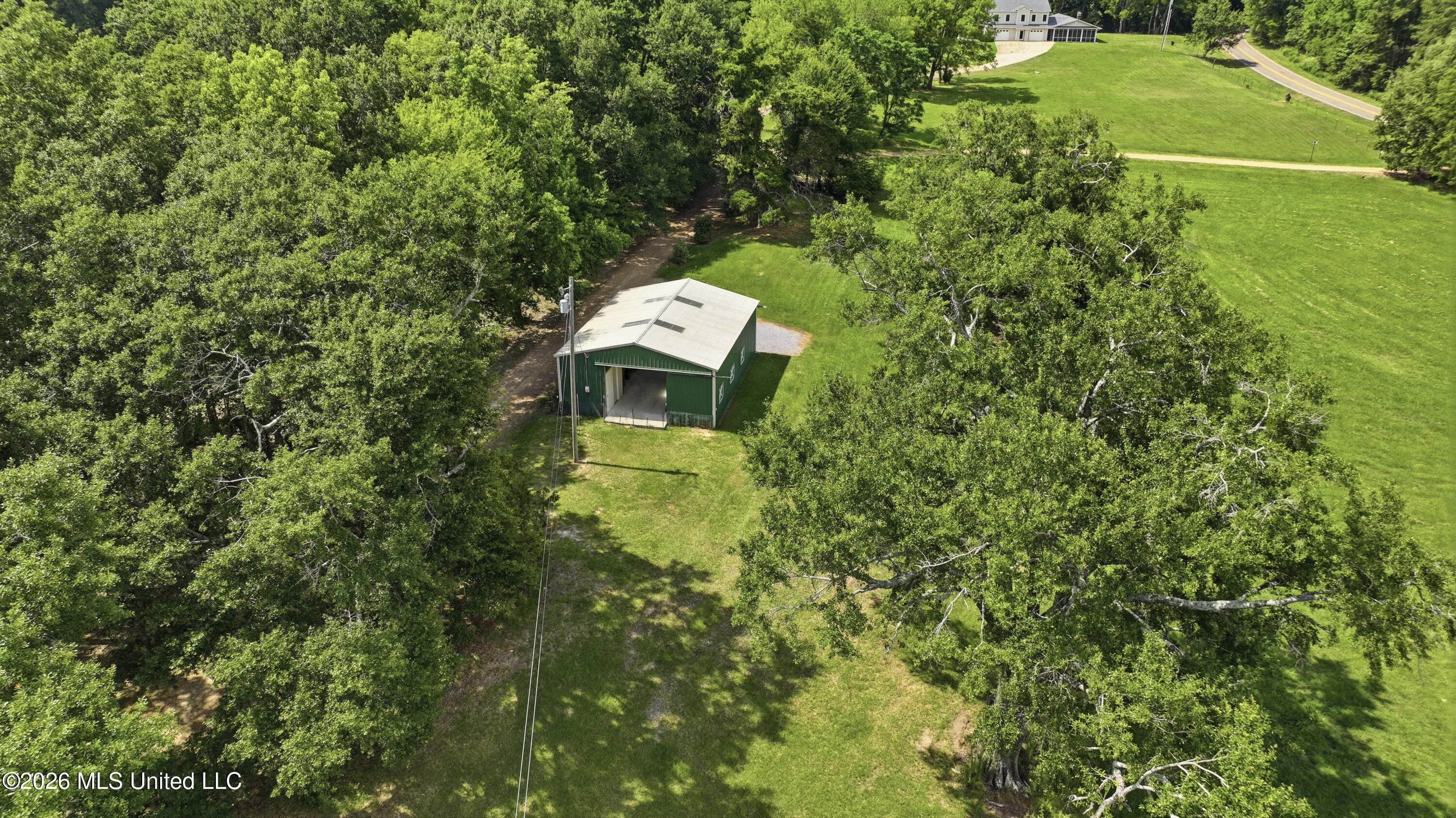 683 Cedar Hill Road Flora, MS 39071 - Photo 54 of 97 106-683 Cedar Hill Rd - Hometoursms