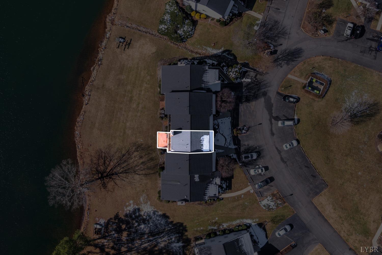 464 Oak Point Road Forest, VA 24551 - Photo 35 of 39