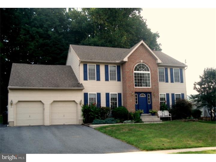 4342 Hillside Road Reading, PA 19606 - Photo 1 of 16 Gallery Image 1