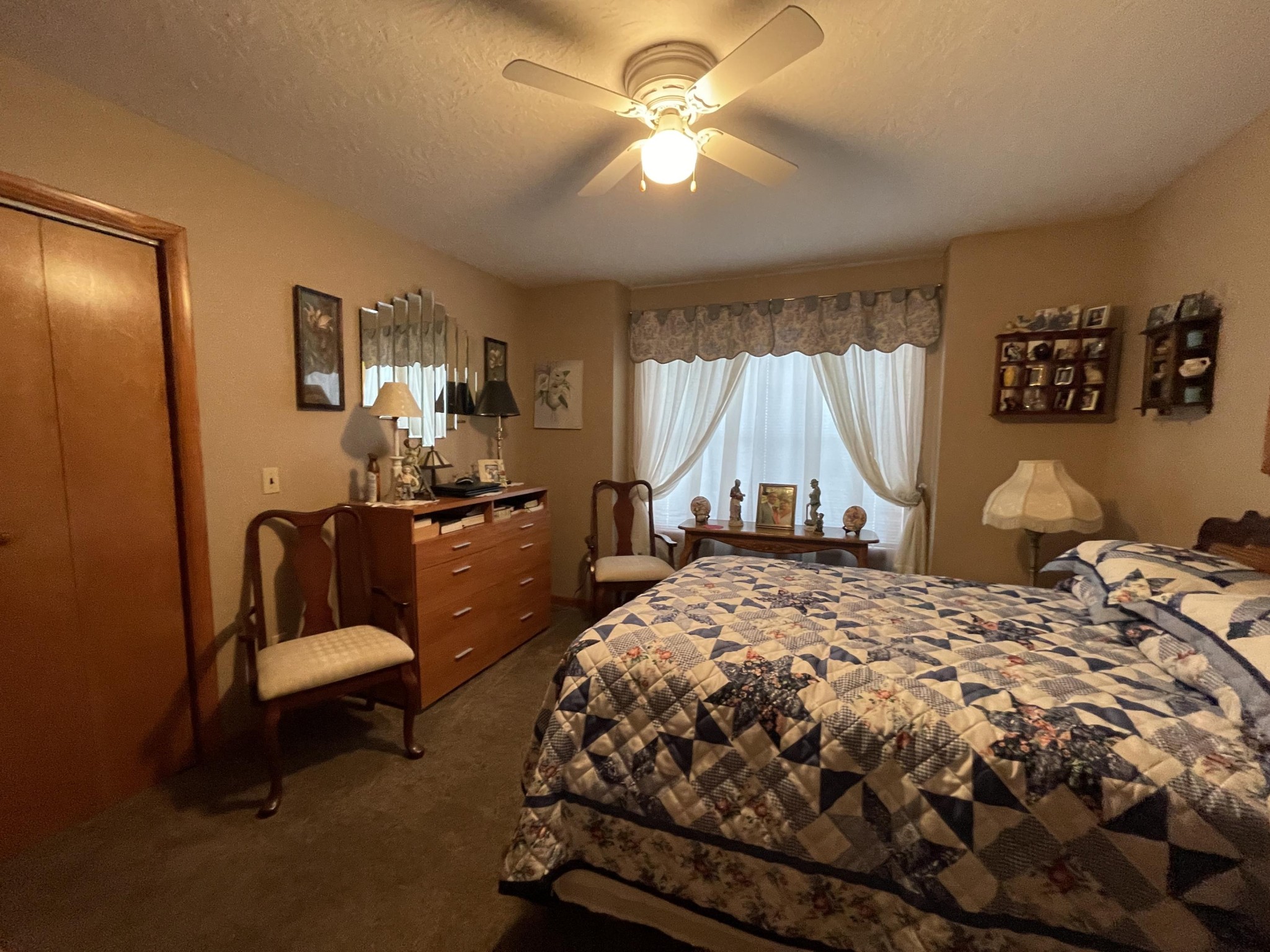 140 James George Road Jamestown, TN 38556 - Photo 13 of 38 Gallery Image 13