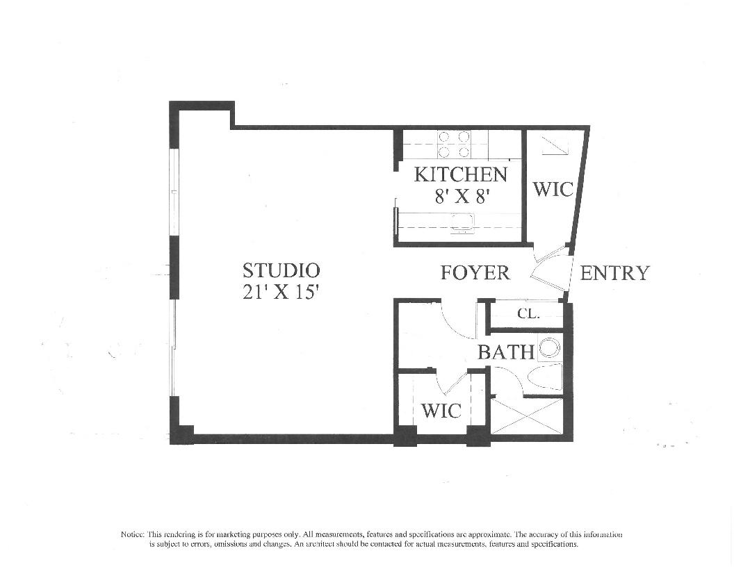 44 Cocoanut Row, Unit 310A Palm Beach, FL 33480 - Photo 10 of 10 A 310
