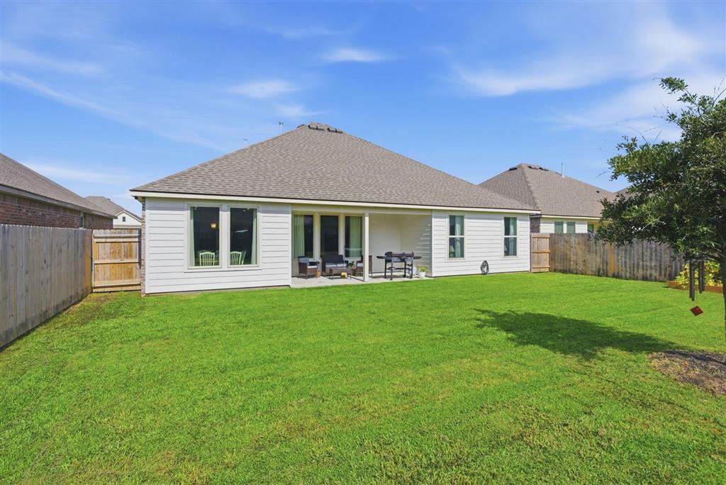 4661 West Rdg Road Lake Charles, LA 70607 - Photo 13 of 16