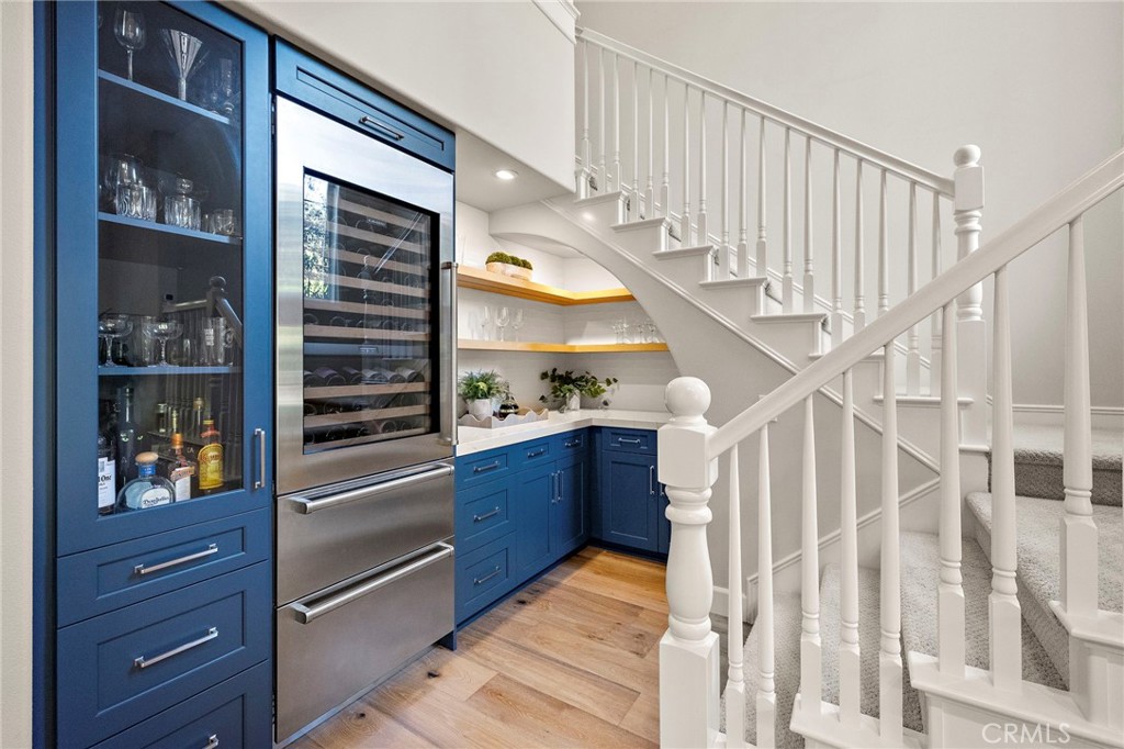 16 Wyndham Street Ladera Ranch, CA 92694 - Photo 14 of 58 a view of entryway and hall