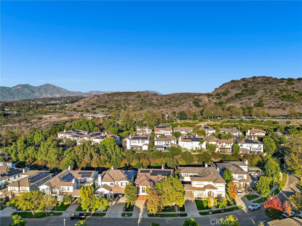 16 Wyndham Street Ladera Ranch, CA 92694 - Photo 41 of 58 a view of a city
