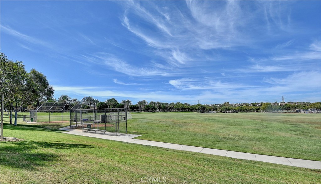 16 Wyndham Street Ladera Ranch, CA 92694 - Photo 53 of 58 a view of a lake with houses in the background