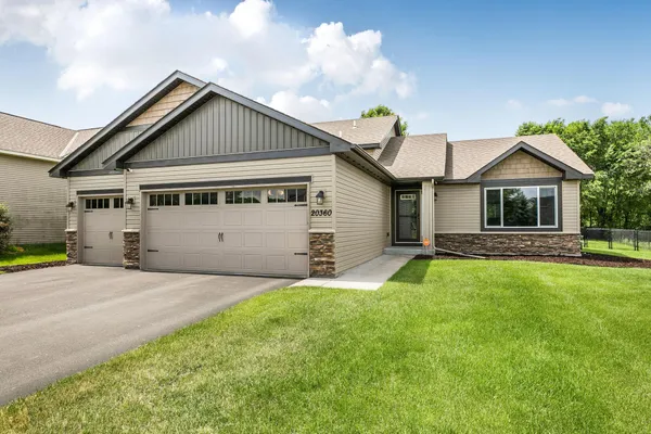 $449,900 | 20360 June Grass Drive, Big Lake, MN 55309