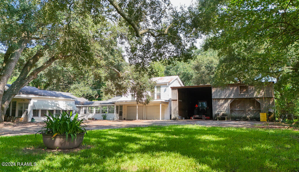 667 Soldier Road Rayne, LA 70578 - Photo 2 of 16 667 Soldier Rd-13