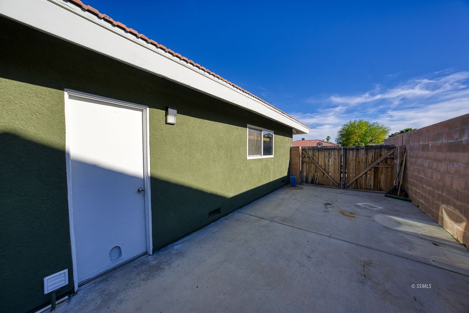 244 West Rader Avenue Ridgecrest, CA 93555 - Photo 40 of 43 Gallery Image 40