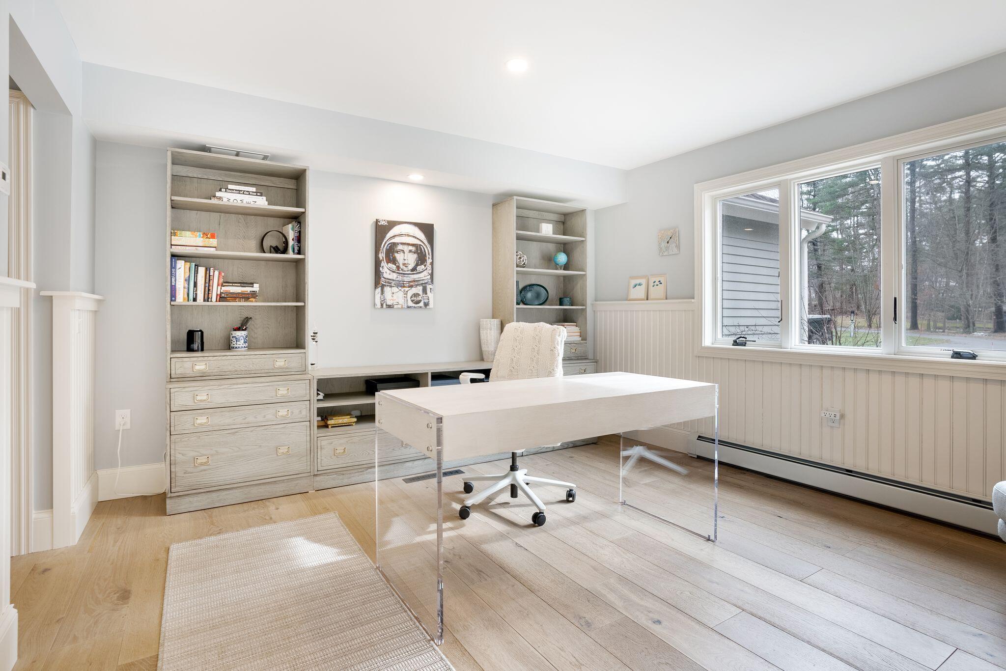 72 Stroudwater Road Portland, ME 04102 - Photo 10 of 45 Office