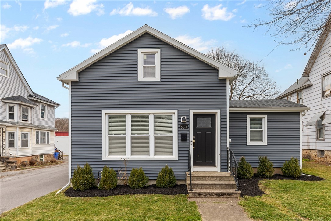 Welcome to 307 West Miller Street