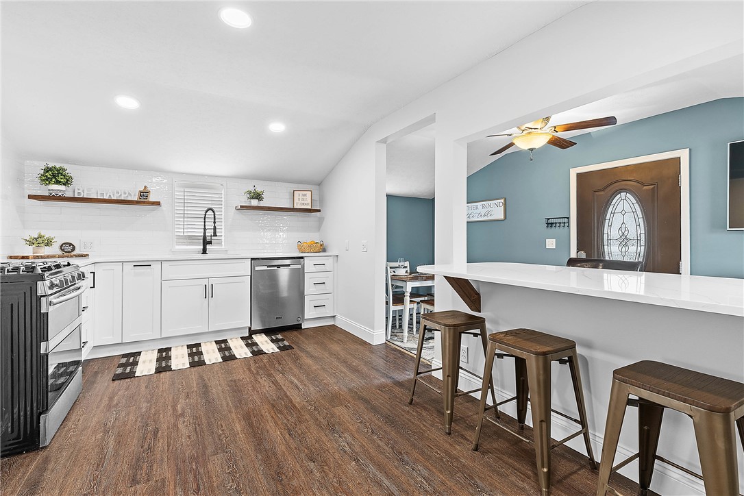 307 West Miller Street Arcadia, NY 14513 - Photo 13 of 38