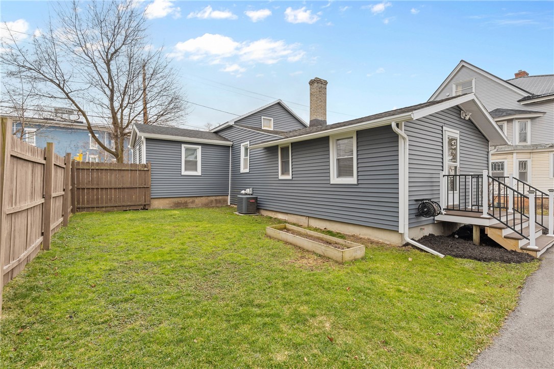 307 West Miller Street Arcadia, NY 14513 - Photo 37 of 38