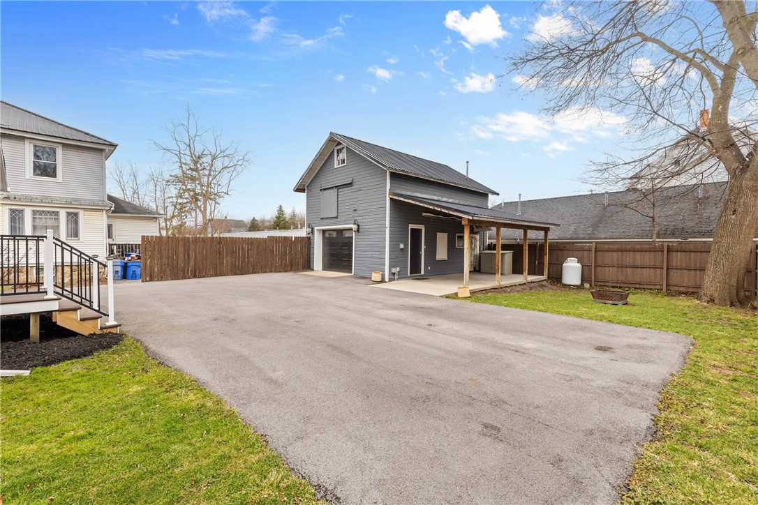 307 West Miller Street Arcadia, NY 14513 - Photo 38 of 38