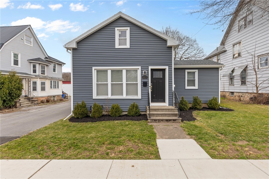 307 West Miller Street Arcadia, NY 14513 - Photo 4 of 38