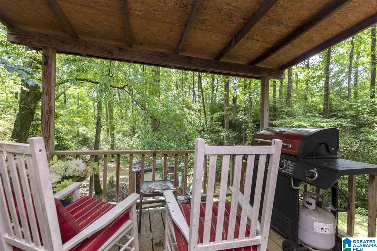 624 3rd Terrace Pleasant Grove, AL 35127 - Photo 19 of 36
