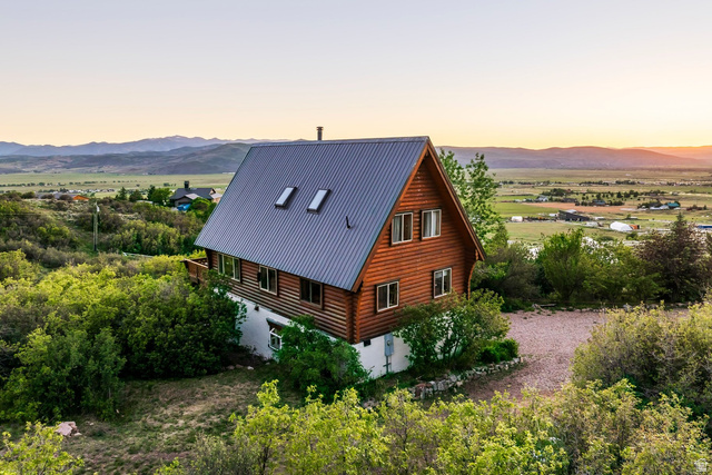 442 Splendor Road Kamas, UT 84036 - Photo 81 of 91