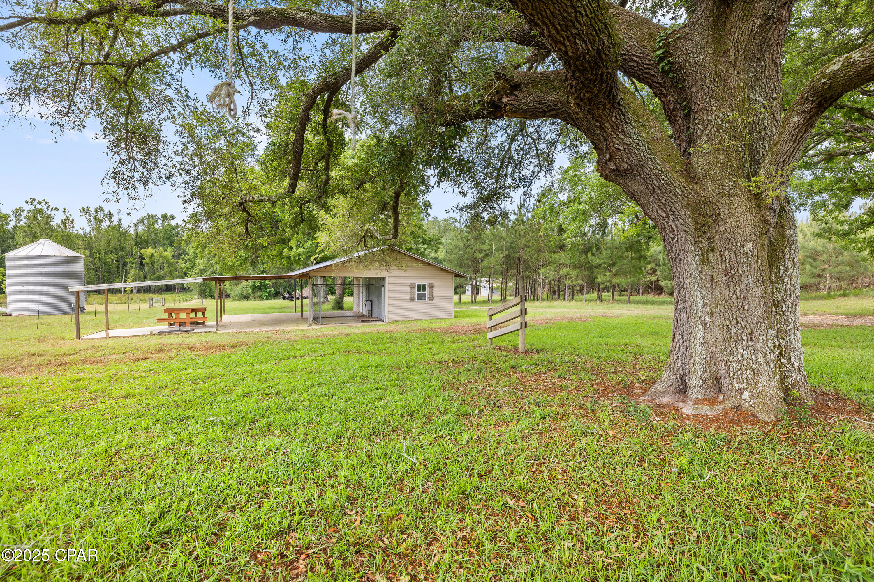 1141 Grover Lewis Road Bonifay, FL 32425 - Photo 15 of 63 Gallery Image 15