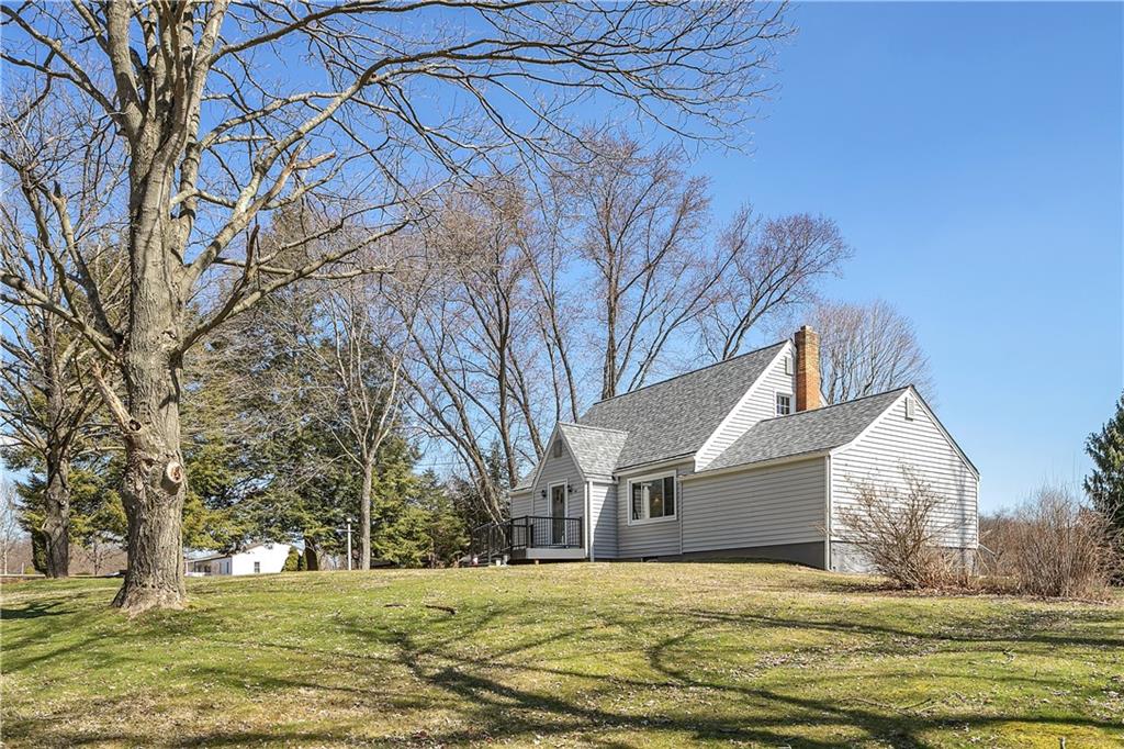95 Mary Reed Road Baden, PA 15005 - Photo 2 of 25 a view of a house with a yard