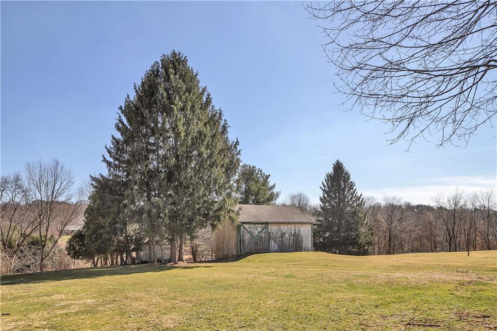 95 Mary Reed Road Baden, PA 15005 - Photo 24 of 25 a view of pool with a yard