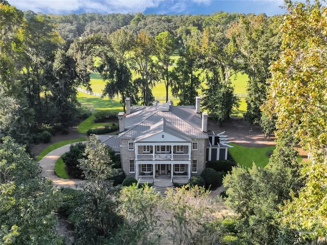 $3,600,000 | 187 Jimmy Bilge Lane, Richmond Hill, GA 31324