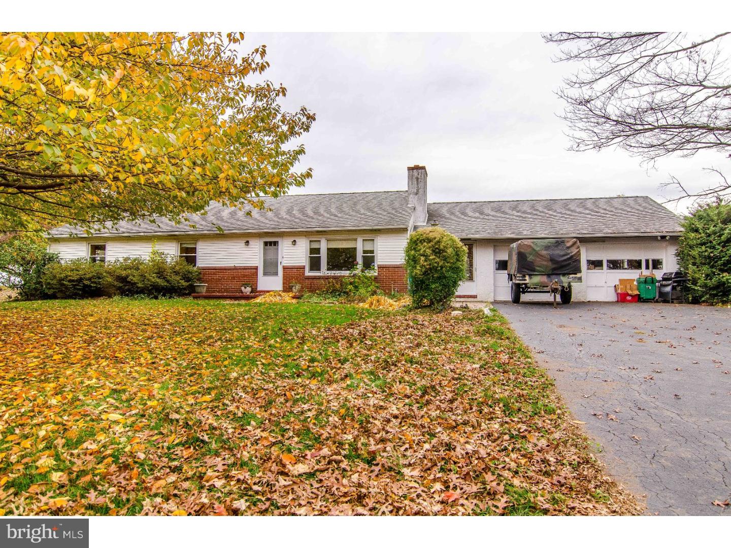 107 Reservoir Road Coatesville, PA 19320 - Photo 1 of 24 Gallery Image 1