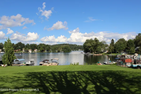 a view of a lake