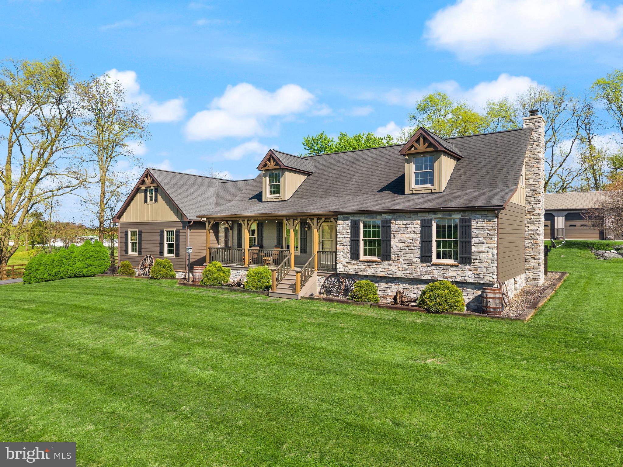 7812 Rowe Run Road Chambersburg, PA 17202 - Photo 3 of 147