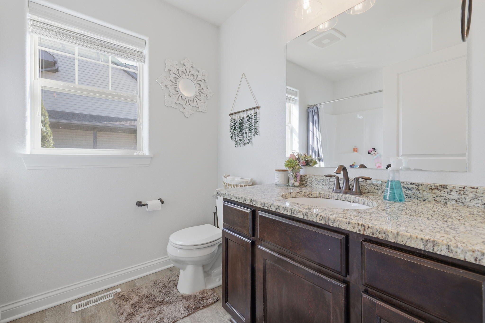 621 Fox Run Lane Mount Pleasant, WI 53406 - Photo 13 of 29 Full bath on main