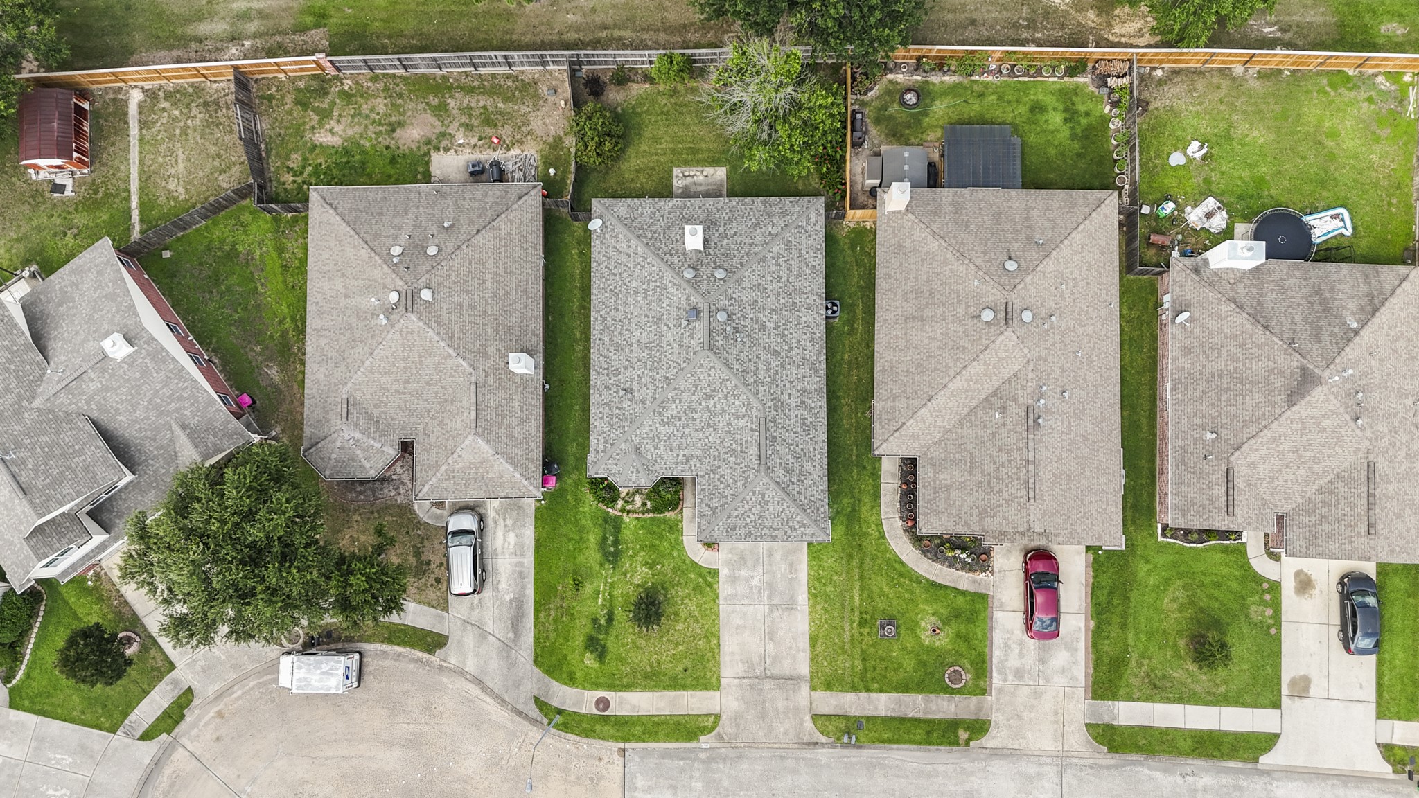 3211 Falcon Trail Drive Spring, TX 77373 - Photo 44 of 50
