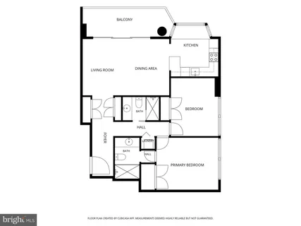 $820,000 | 2141 P Street Northwest, Unit 503, Washington, DC 20037