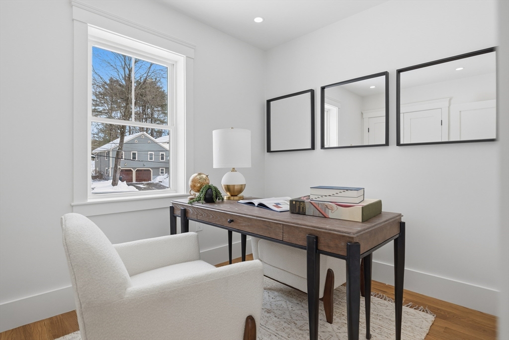 1 Plymouth Road Winchester, MA 01890 - Photo 16 of 35