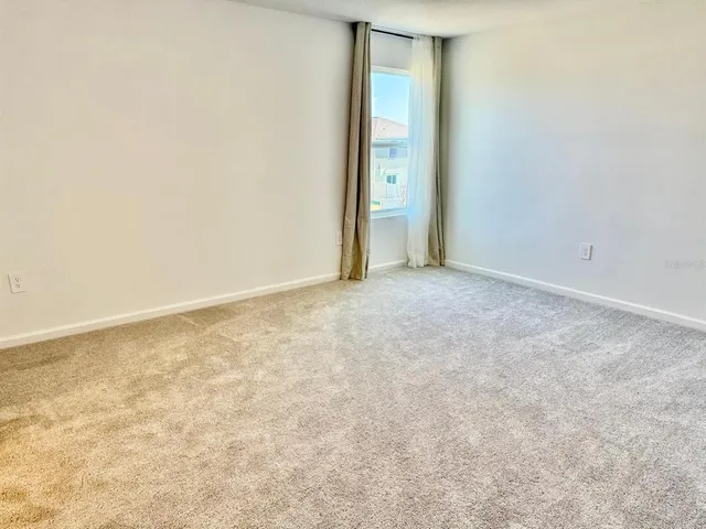 a view of small space