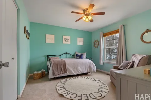 $350,000 | 4120 Newport Drive, Island Lake, IL 60042