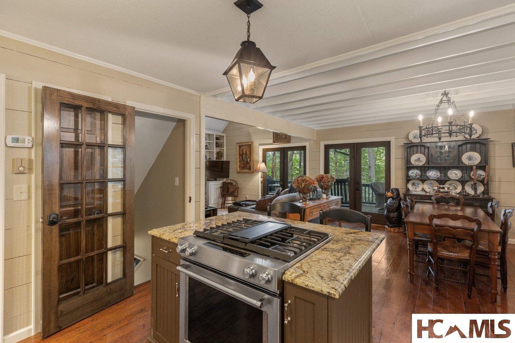 180 Wyanoak Road Highlands, NC 28741 - Photo 11 of 26 Gallery Image 11
