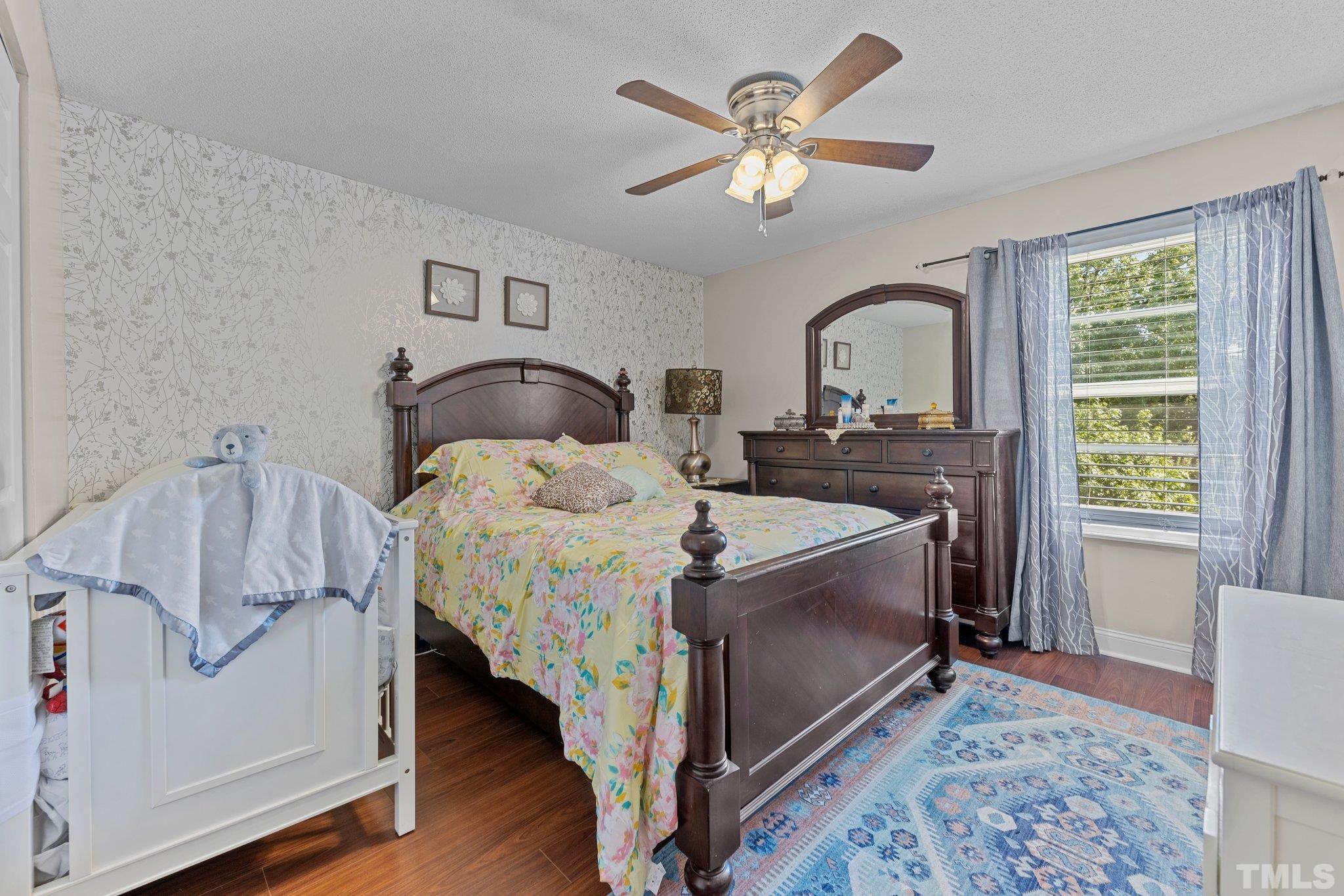 2404 Boothbay Court Raleigh, NC 27613 - Photo 14 of 23