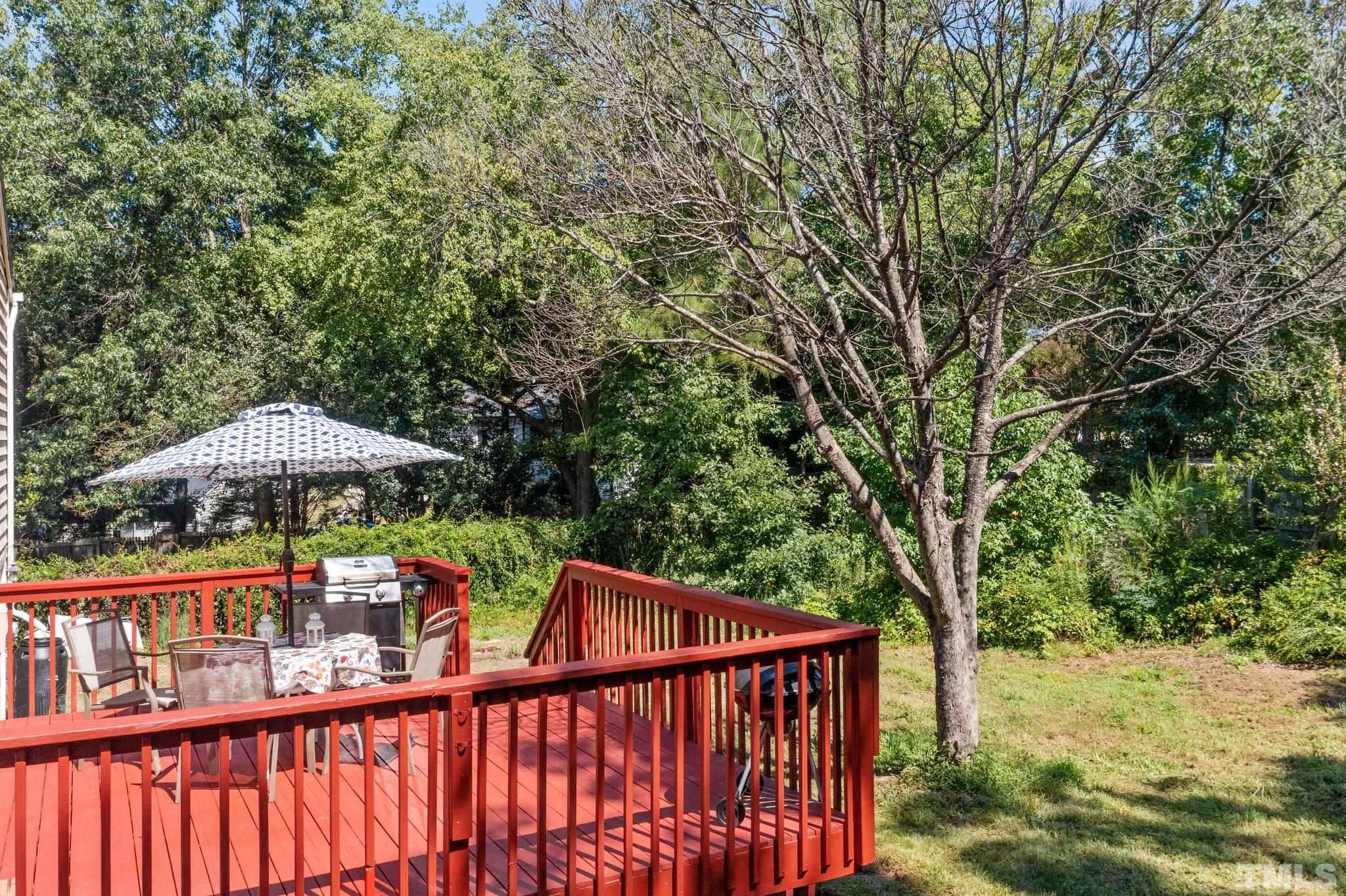 2404 Boothbay Court Raleigh, NC 27613 - Photo 22 of 23