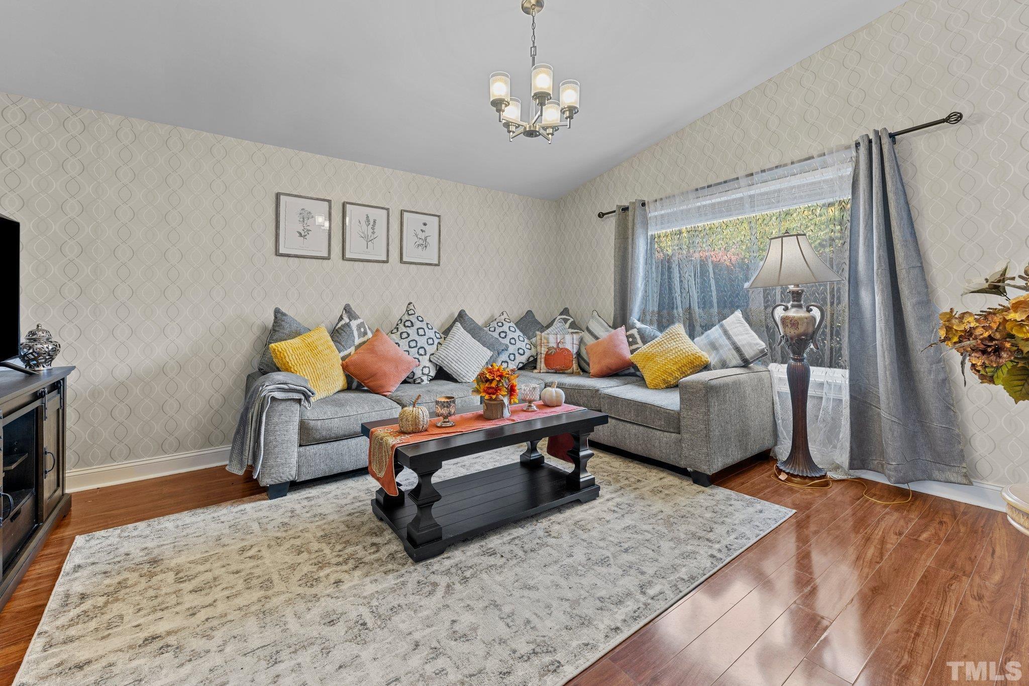 2404 Boothbay Court Raleigh, NC 27613 - Photo 5 of 23