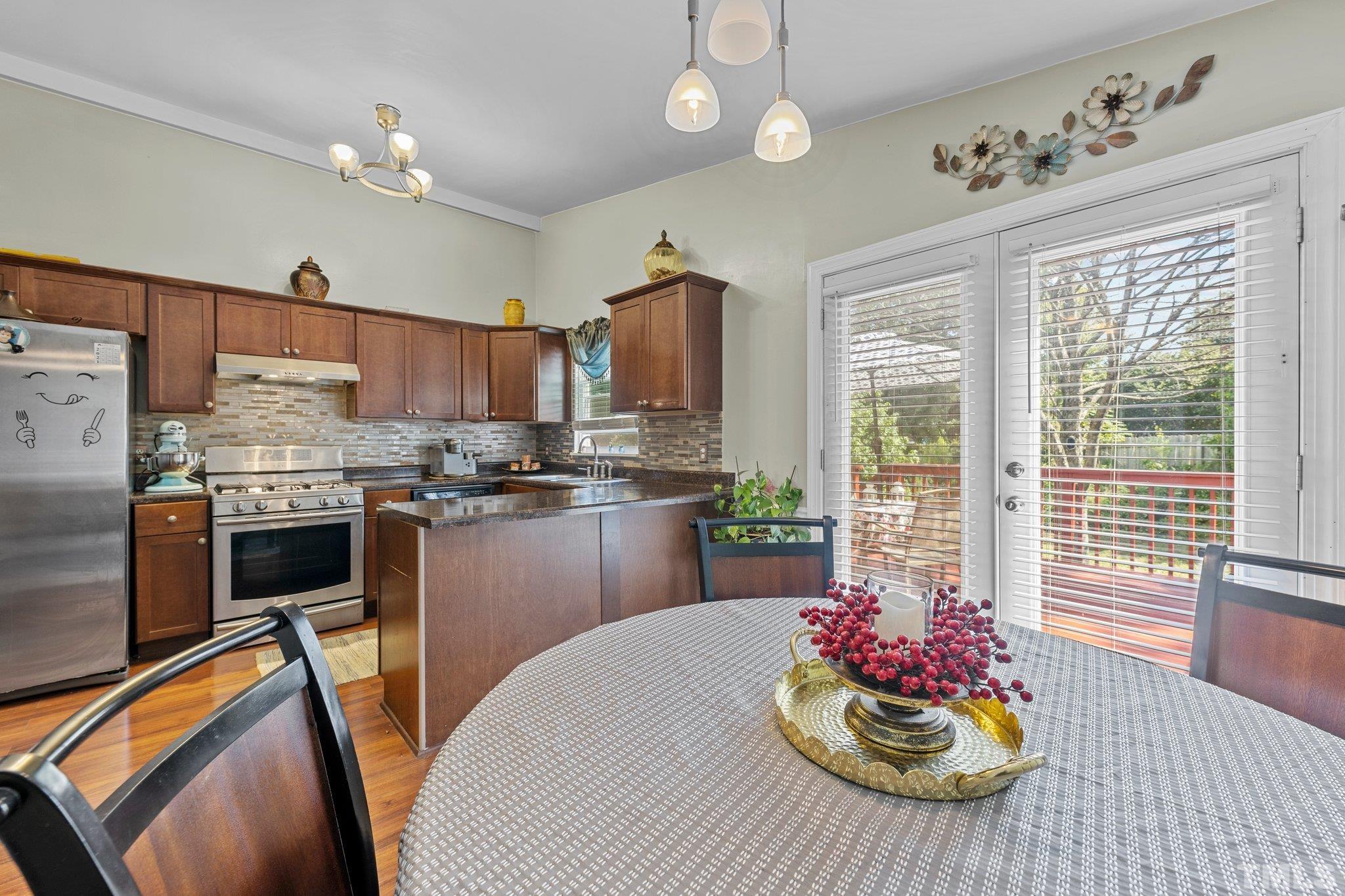 2404 Boothbay Court Raleigh, NC 27613 - Photo 7 of 23