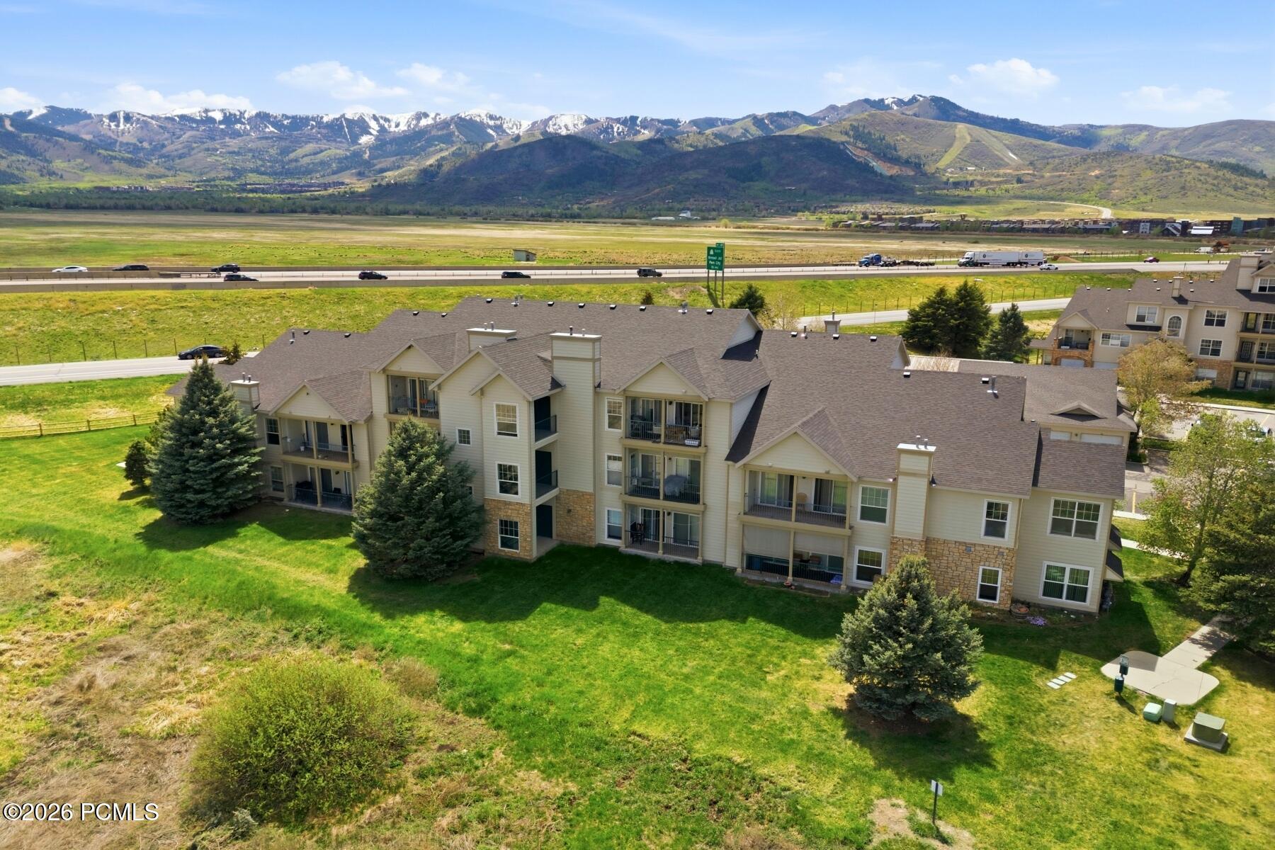 900 Bitner Road, Unit P20 Park City, UT 84098 - Photo 28 of 42 Gallery Image 28