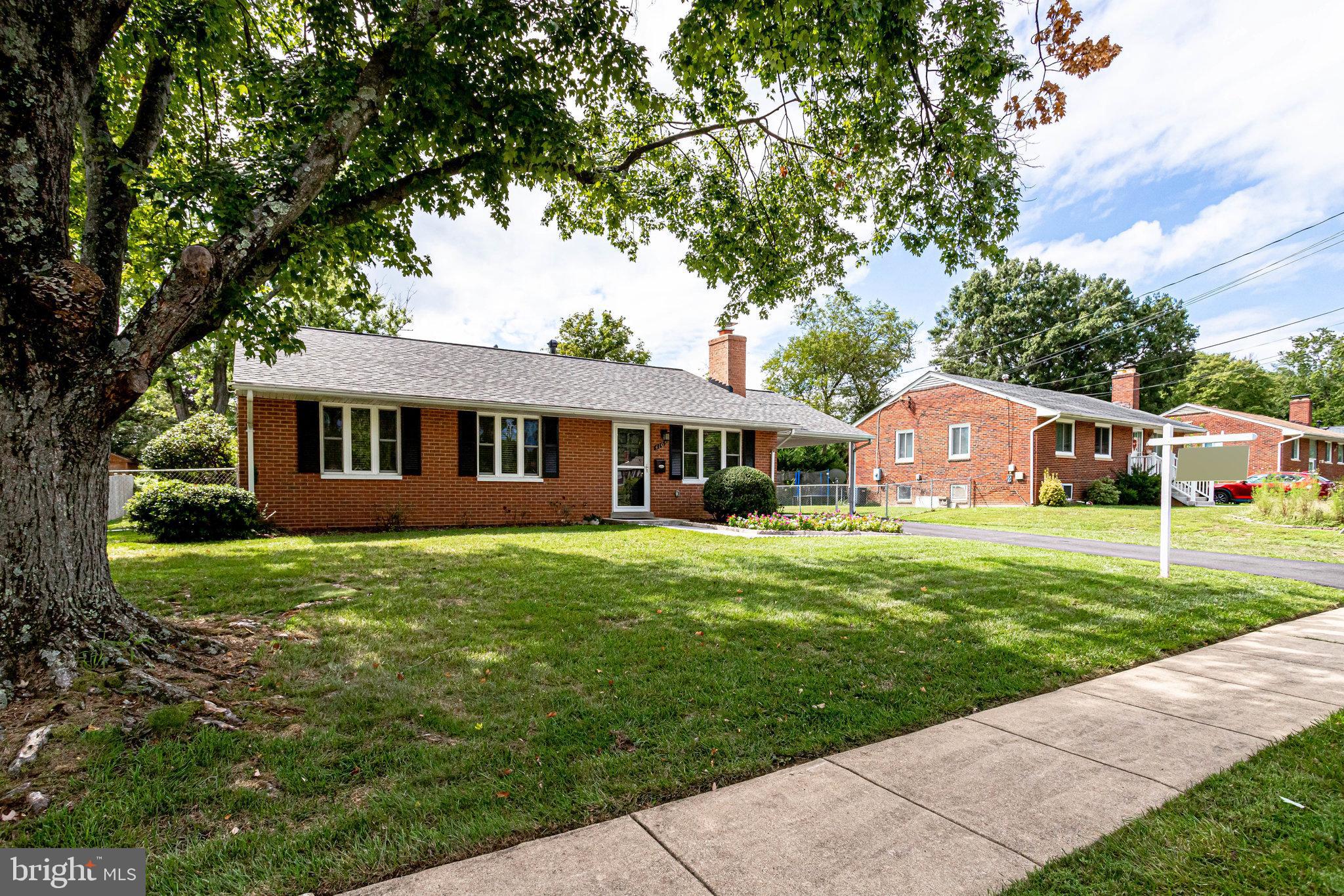 4105 Arcadia Road Alexandria, VA 22312 - Photo 3 of 51 Gallery Image 3