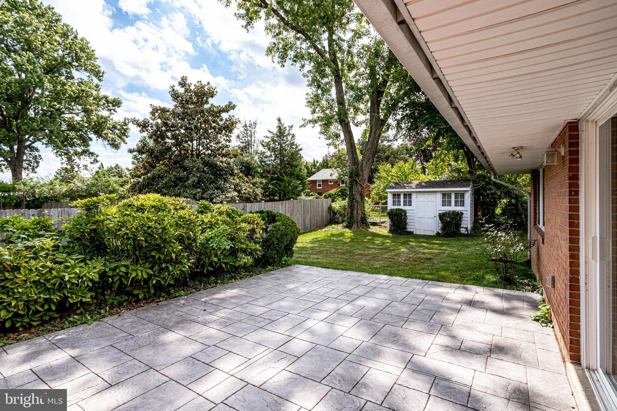 4105 Arcadia Road Alexandria, VA 22312 - Photo 40 of 51 Gallery Image 40