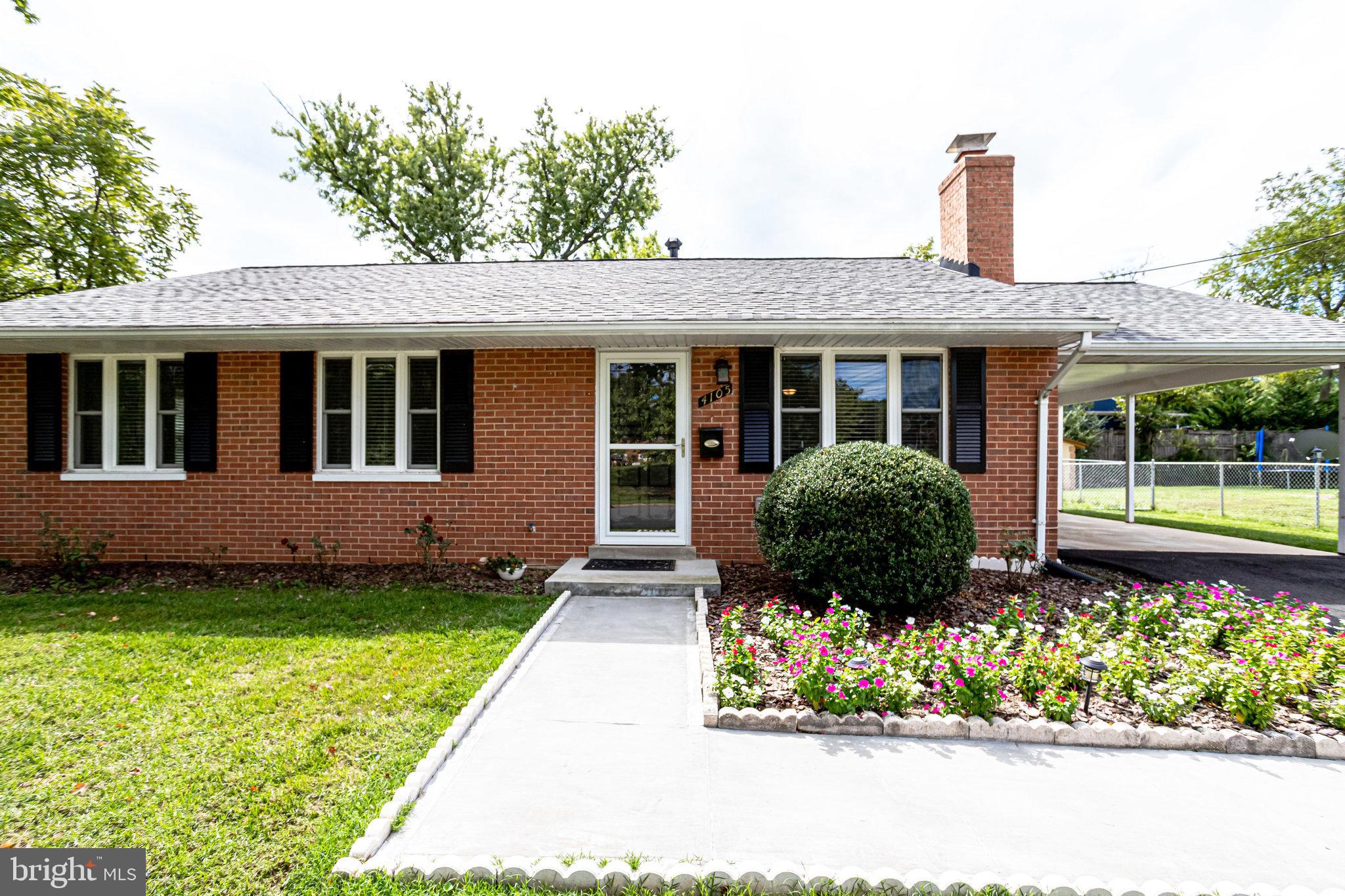4105 Arcadia Road Alexandria, VA 22312 - Photo 5 of 51 Gallery Image 5