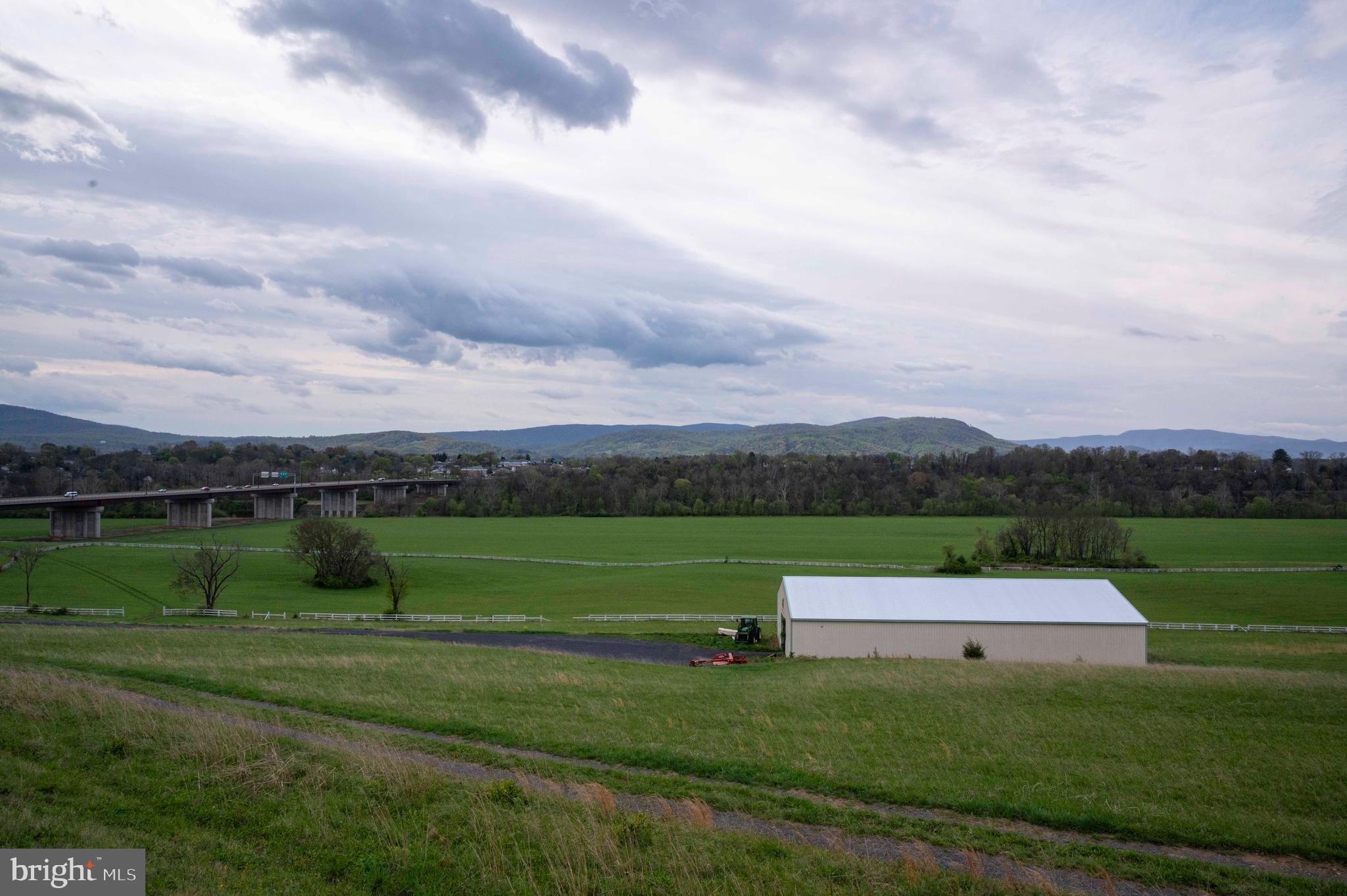 Lot 26 Strasburg Road West Front Royal, VA 22630 - Photo 4 of 4 a park view with a lake