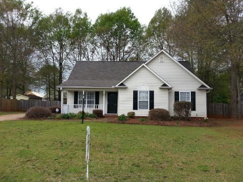421 Goldbug Drive Boiling Springs, SC 29316 - Photo 1 of 15 Gallery Image 1