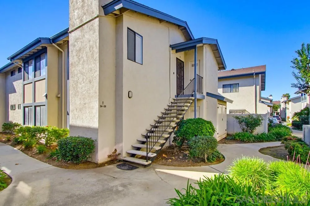 12741 Laurel Street, Unit 34 Lakeside, CA 92040 - Photo 1 of 37