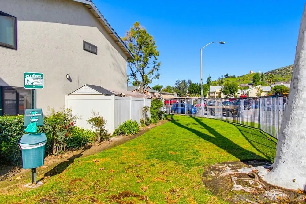 12741 Laurel Street, Unit 34 Lakeside, CA 92040 - Photo 29 of 37