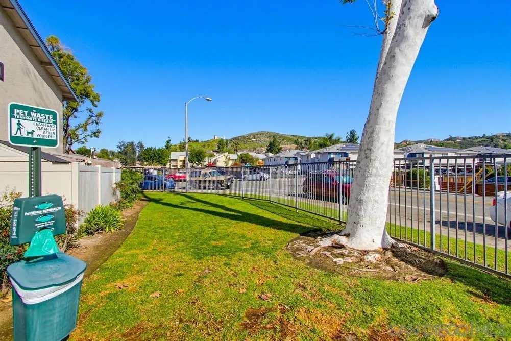 12741 Laurel Street, Unit 34 Lakeside, CA 92040 - Photo 30 of 37