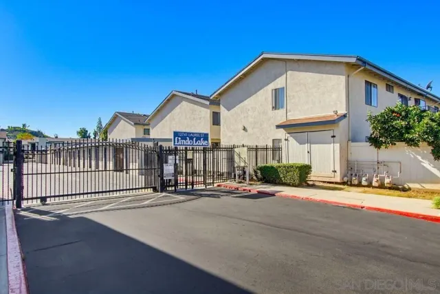 $499,900 | 12741 Laurel Street, Unit 34, Lakeside, CA 92040